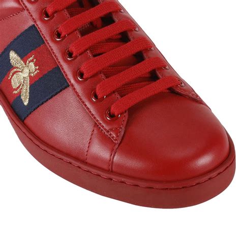 zapatos gucci para hombre precio|zapato gucci rojo.